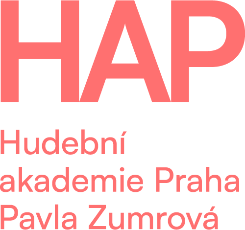 Hudební akademie Praha Pavla Zumrová